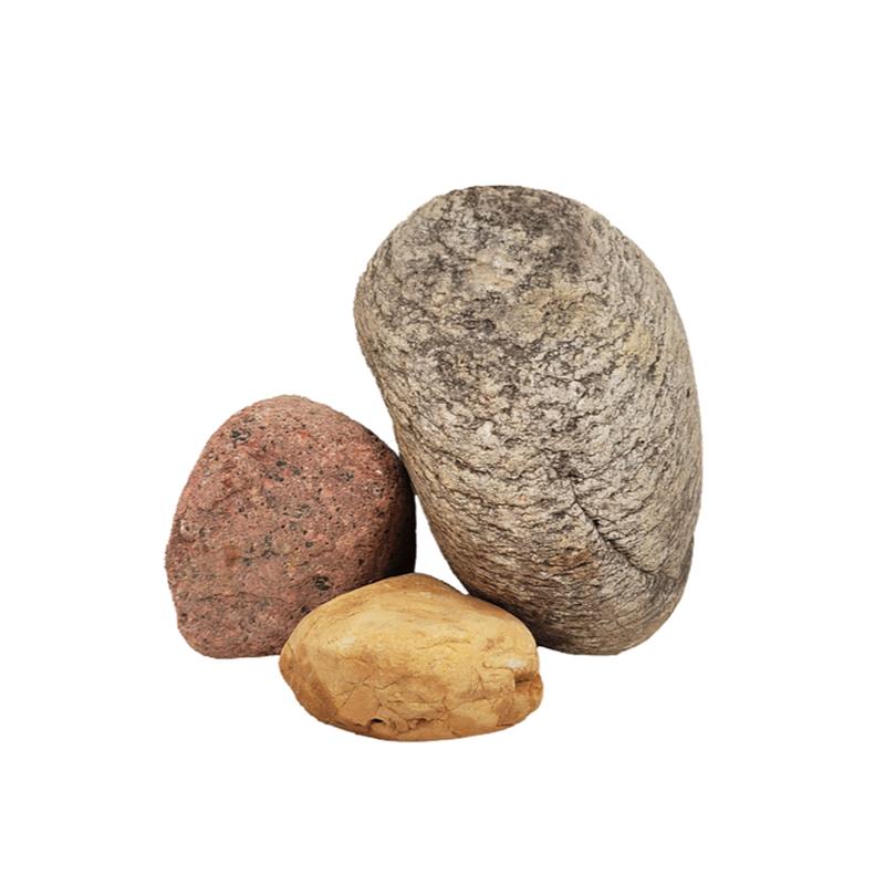 Set de pietre WIO McDonald Lake 11 kg (0 - 25 cm) - imagine 4